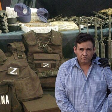 Los hermanos Treviño Morales forjaron su imperio criminal con sangre y plomo.