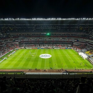 Estadio Banorte enfrenta un nuevo problema de cara al Mundial con sus palcohabientes, pues han denunciado nuevas restricciones impuestas por la administración