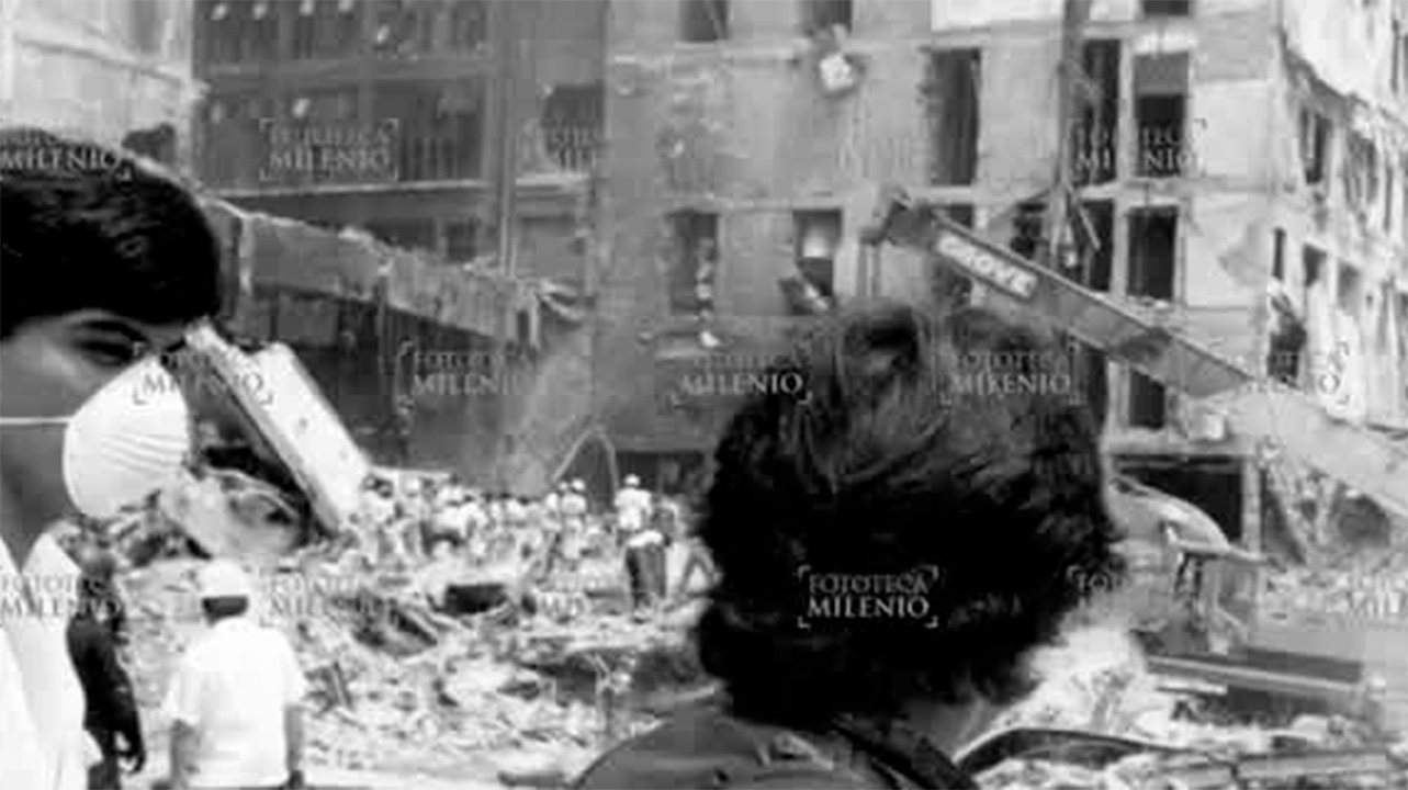 Ecos de 1985: la CIA predijo la caída del PRI y el surgimiento de un “líder carismático” | Dominga