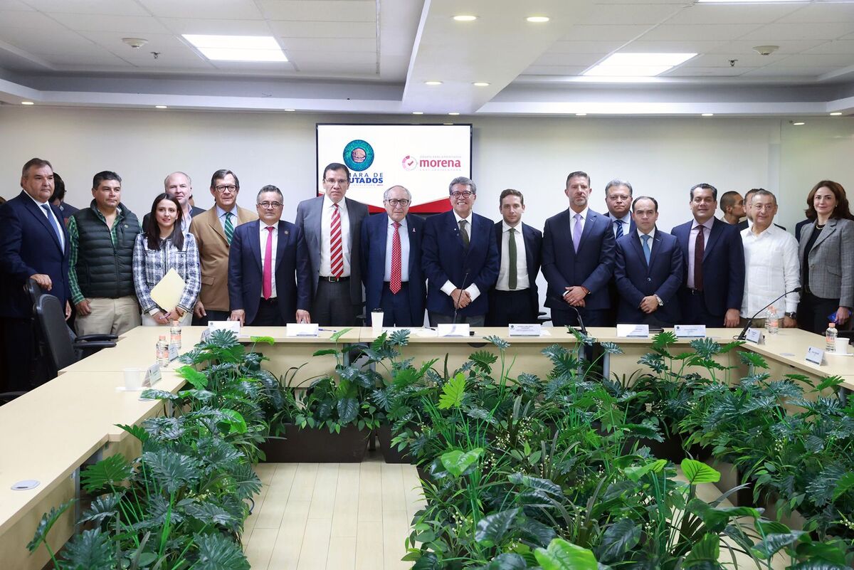 Empresarios refresqueros presentan propuesta para reducir azúcar en bebidas | Especial