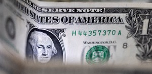 Entérate de cuál es el precio del dólar y cómo cotiza el peso mexicano el día