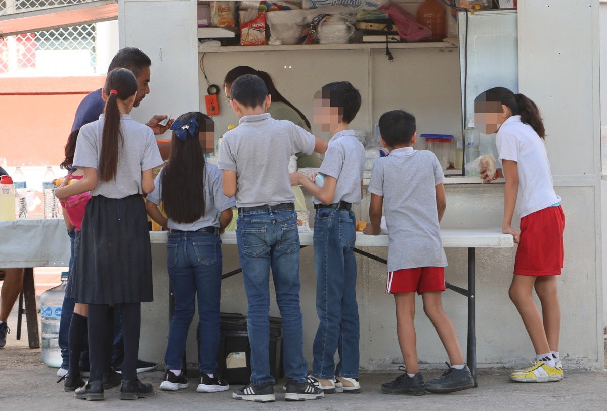Día Mundial de la Alimentación: PyMEs han perdido terreno ante grandes empresas en escuelas saludables