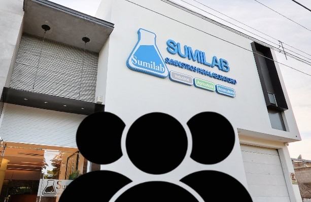 Esto sabemos de la familia Favela López, dueña de Sumilab, empresa acusada por EU de suministrar a Los Chapitos
