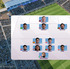 Football Manager 2026 llegará el 4 de noviembre de 2025, donde su principal misión es revolucionar la experiencia del entrenador digital.