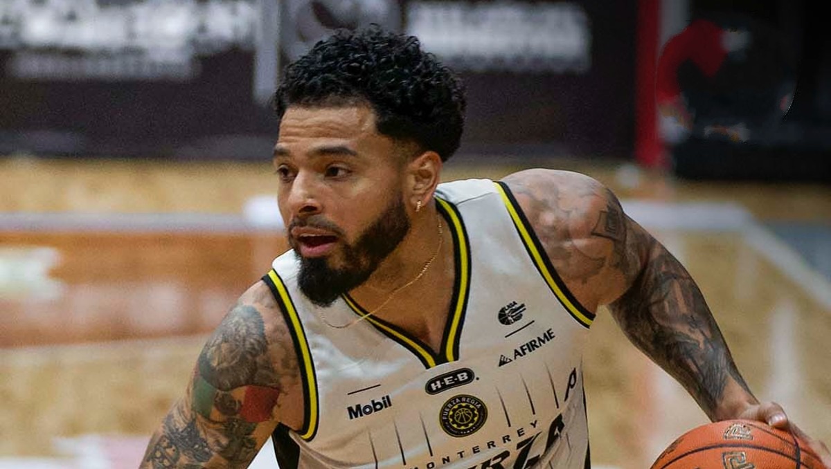 Fuerza Regia vuelve a los entrenamientos con la mente puesta en la Final de Zona de la LNBP