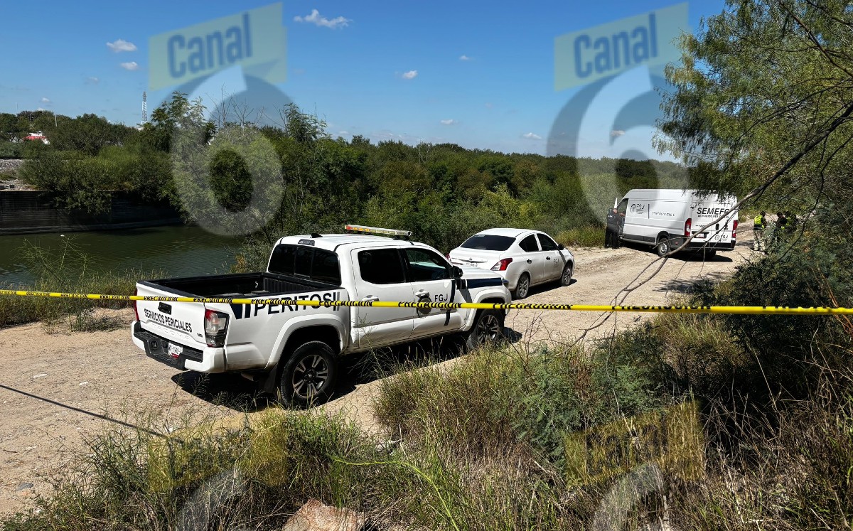 Hayan cuerpo con huellas de tortura. | Cortesía