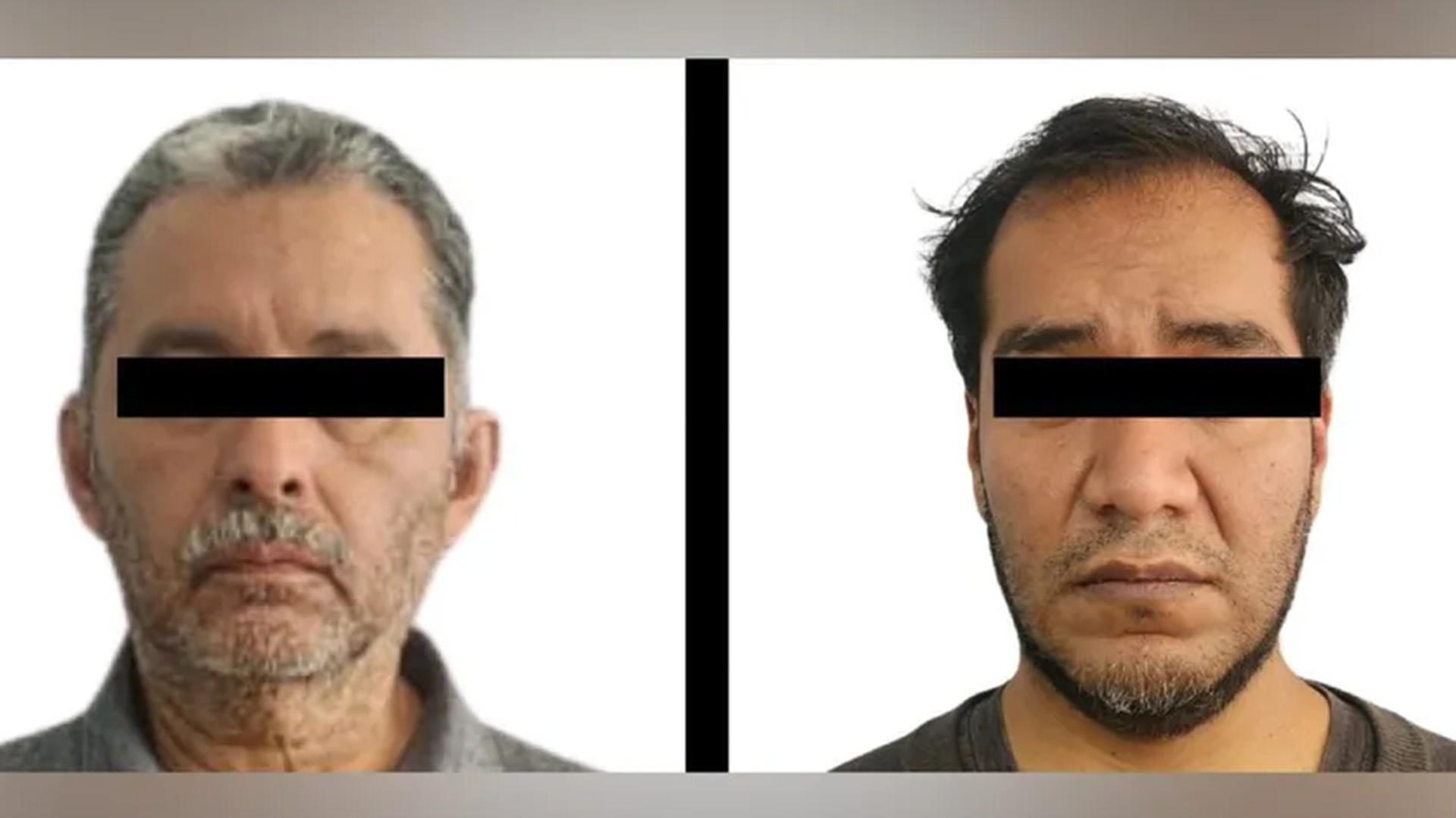 ÚLTIMA HORA: Vinculan a proceso a detenidos por la desaparición de Kimberly Moya