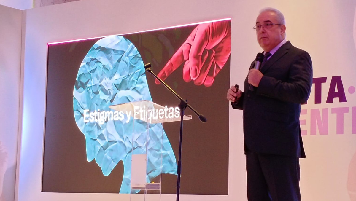Horario Garza en el Simposio Meta Mente 2.0 en Puebla | Leslie Mora