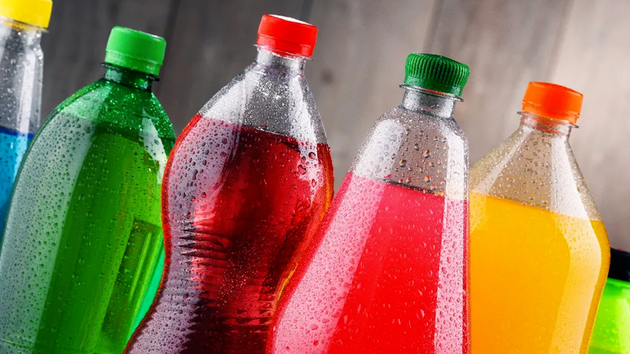 IEPS a bebidas 'light' bajará de 3.08 a 1.5 pesos por litro en 2026