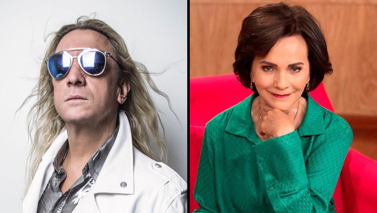 Javier Ceriani estalla contra Pati Chapoy por críticas a Cazzu | ESPECIAL