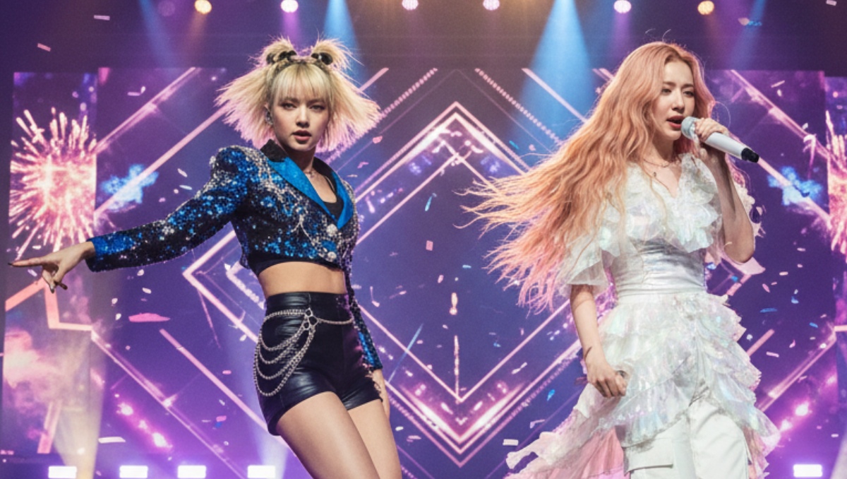 "K-pop, Ídolos en el País de las Maravillas” el libro que relata "lo oscuro" de la industria | Especial