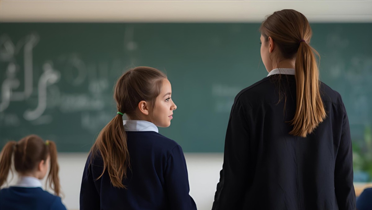 La escuela te extraña: ¿En que consiste? | FOTO: Milenio