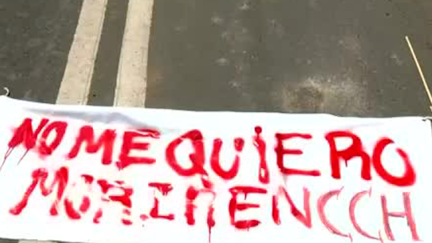 Lex Ashton enfrentará audiencia clave en los próximos días