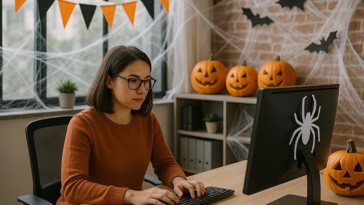 ¿Es real? Esto dice la LFT sobre un presunto pago doble si trabajas en Halloween este 2025