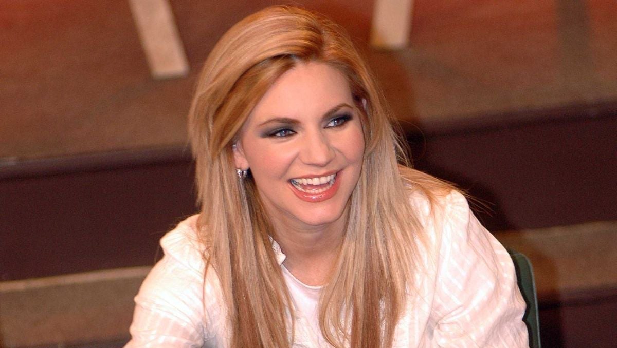 Manola Diez, participante de 'La Granja VIP'. | ESPECIAL