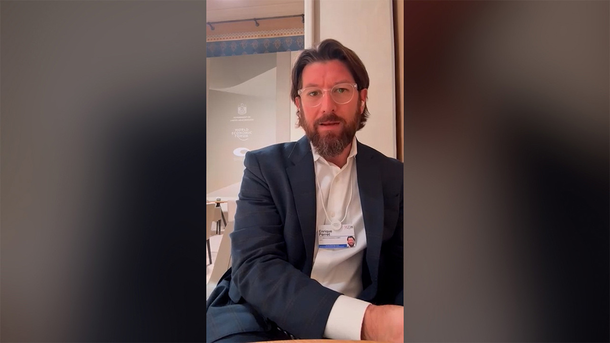 México aporta su visión en el mayor laboratorio de ideas del mundo