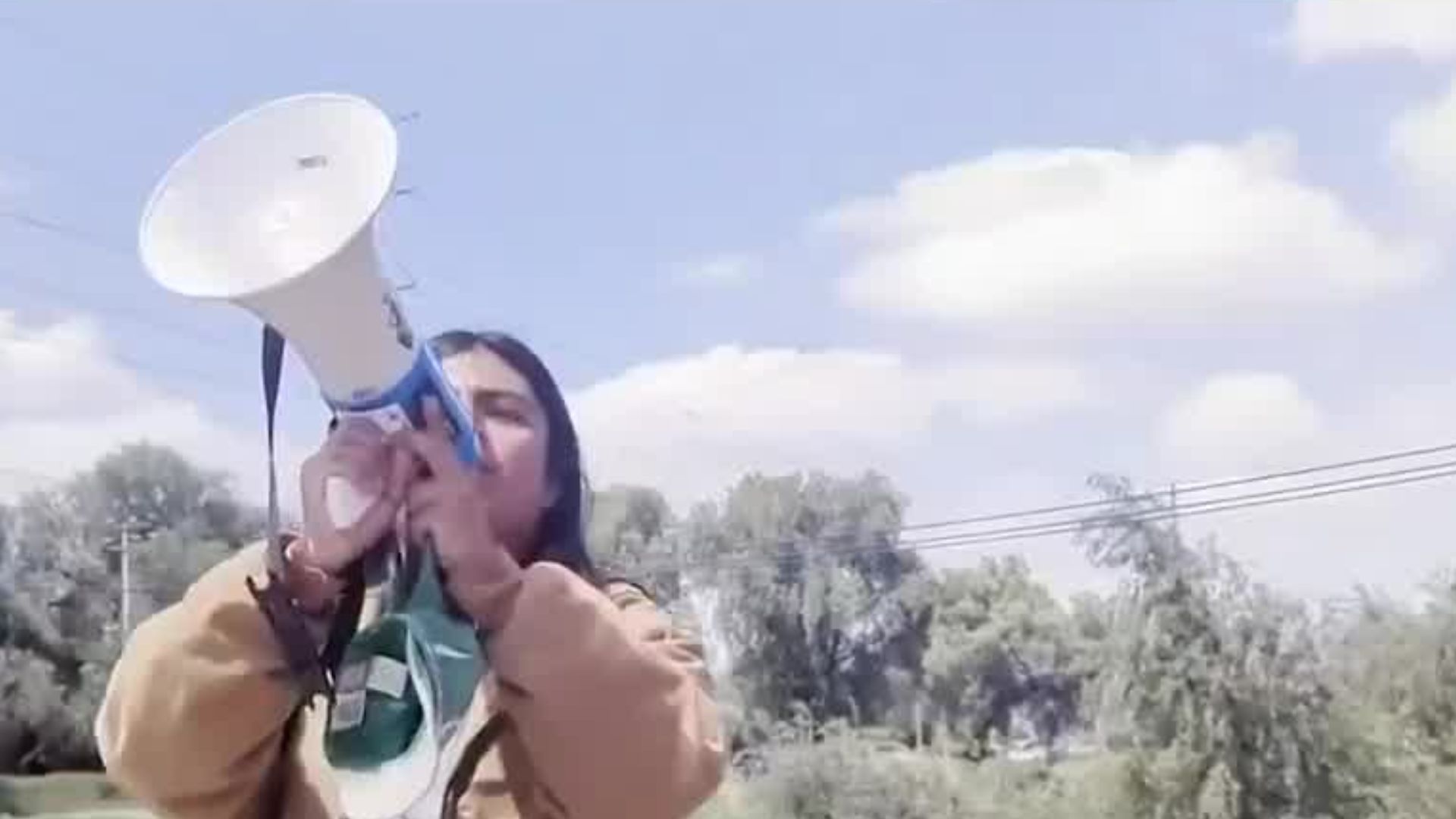 En el Estado de México, estudiantes de la FES Cuautitlán exigen mejoras en las vialidades