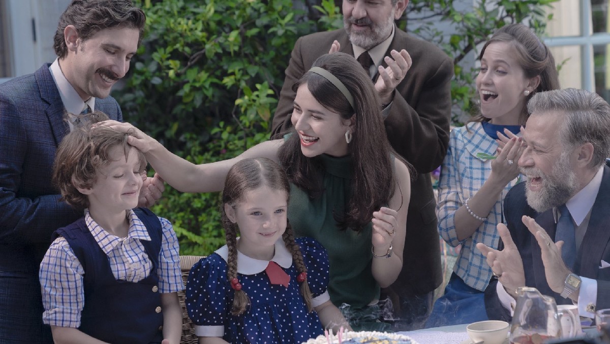 Nadie nos vio partir: Cuál es la historia real de la serie de Netflix