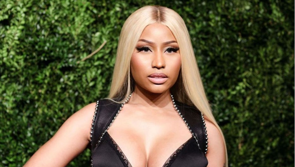Nicki Minaj cancela álbum y señala a Jay-Z como el responsable: "No más música"