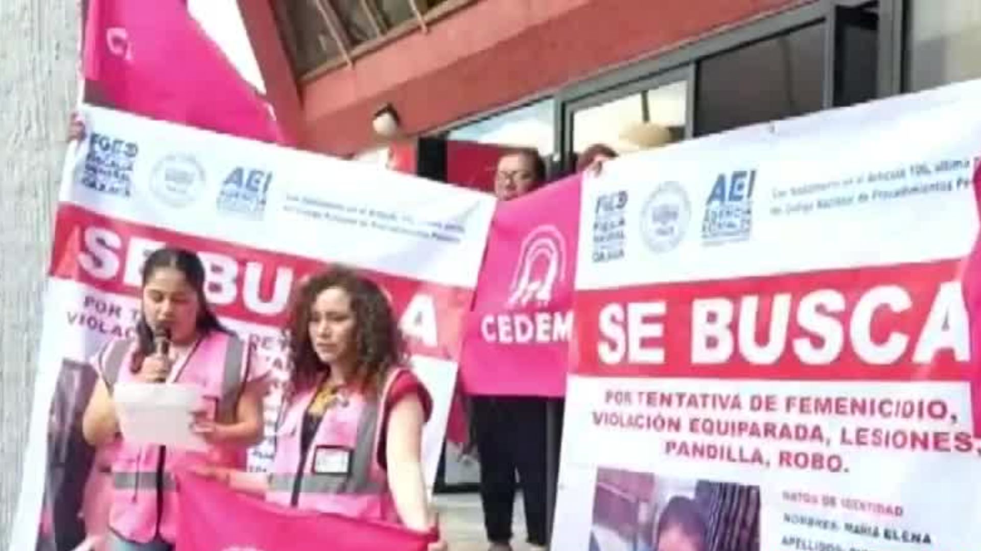 En Oaxaca, denuncian a la saxofonista, María Elena Ríos, por agredir a una mujer en un hospital
