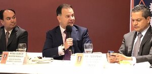 Las primeras resoluciones en favor de Richter son arbitrarias, excesivas, desproporcionadas e infundadas. | Especial
