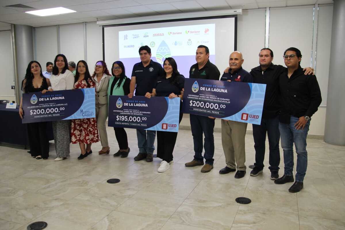 Tres proyectos ganan convocatoria para preservar el Cañón de Fernández. (Verónica Rivera)