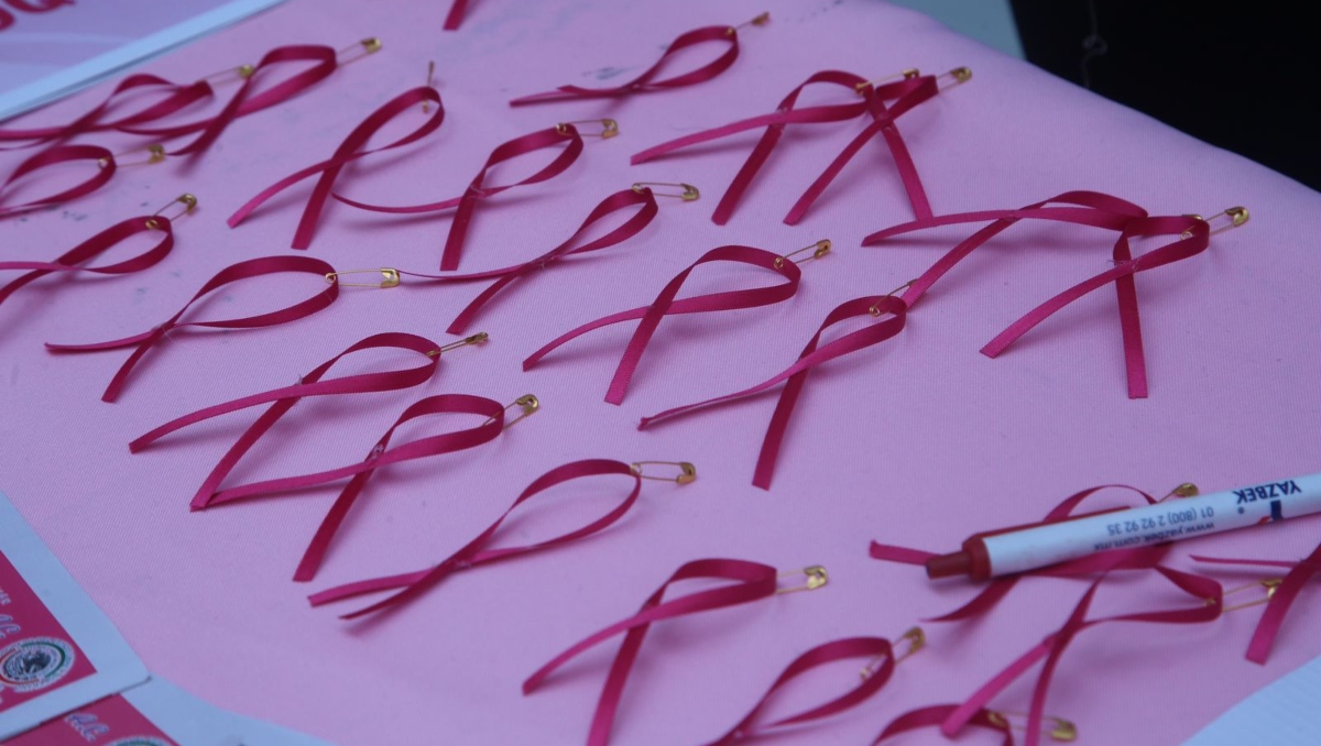 Puebla registra aumento en muertes por cáncer de mama en últimos años | EsImagen