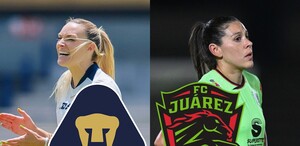 Te decimos dónde ver el Pumas vs FC Juárez, el horario de partido de Liga MX Femenil.