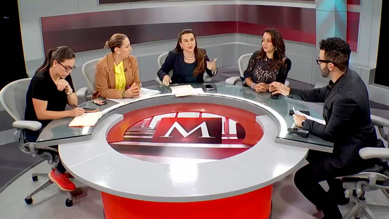 ¿Qué fue lo que se aprobó en la reforma a la Ley de Amparo? | Punto Medio