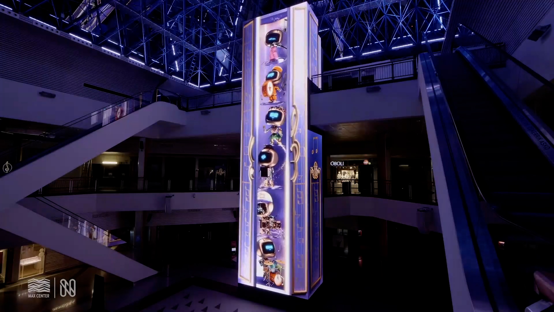 ¿Qué se podrá ver en el InfoComm América Latina 2025?