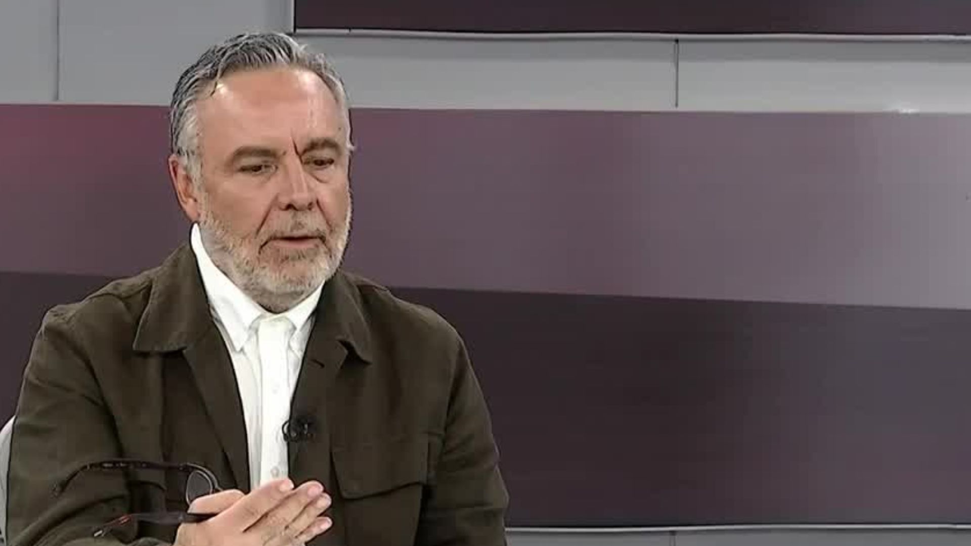 Ramírez Cuéllar apunta a que el nuevo Código Fiscal va por los huachicoleros fiscales