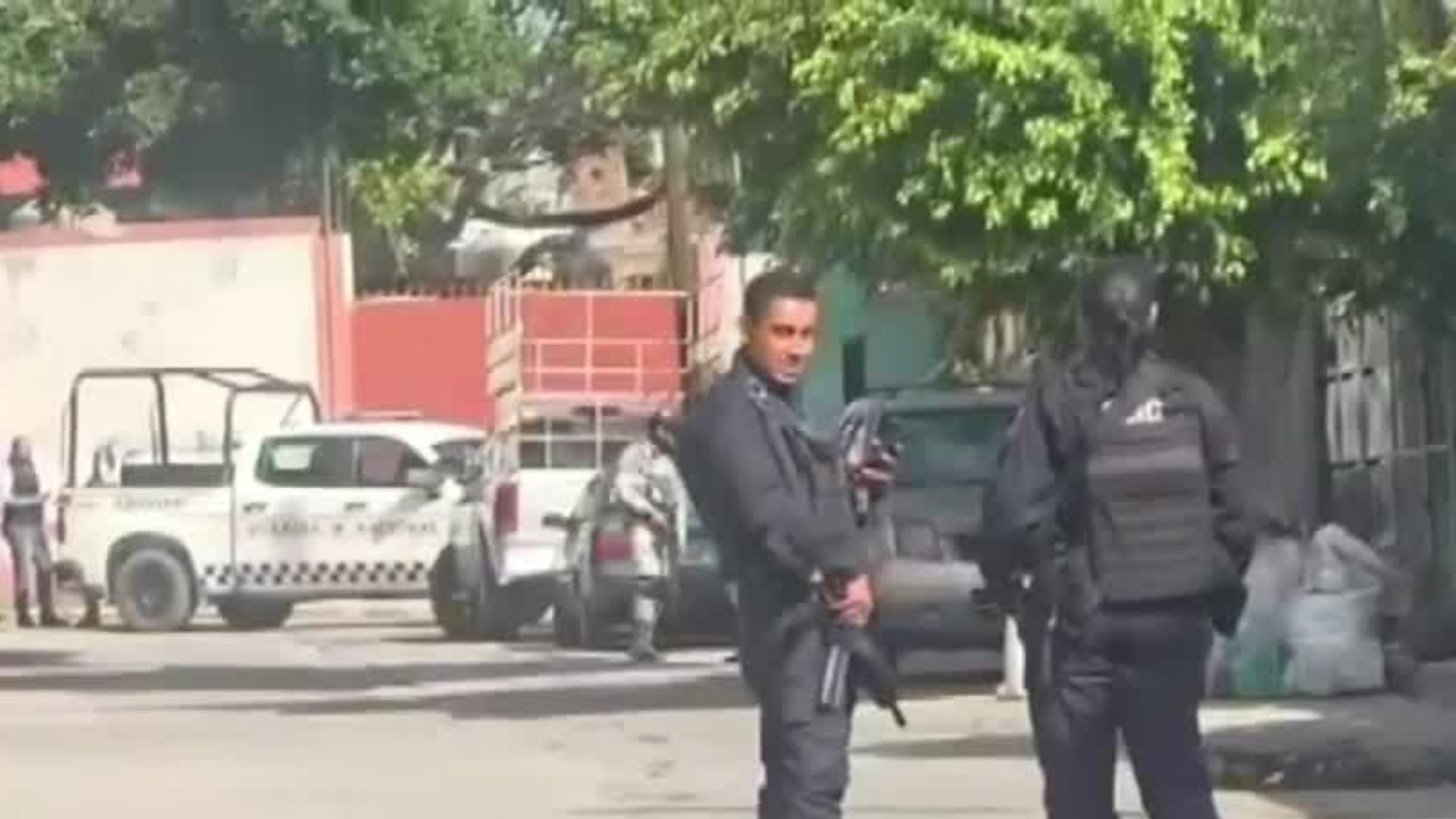 Se reporta jornada de violencia en Morelos; cuatro asesinatos Jiutepec
