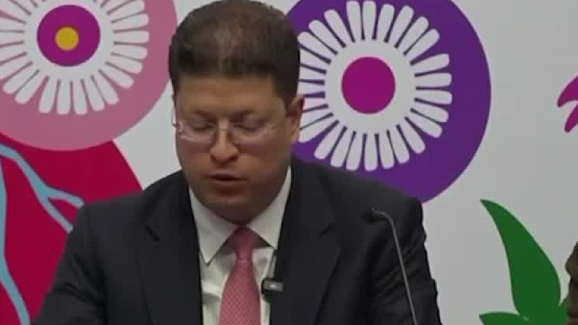 ¿Cuáles son los resultados en materia de seguridad en la Ciudad de México? Pablo Vázquez responde