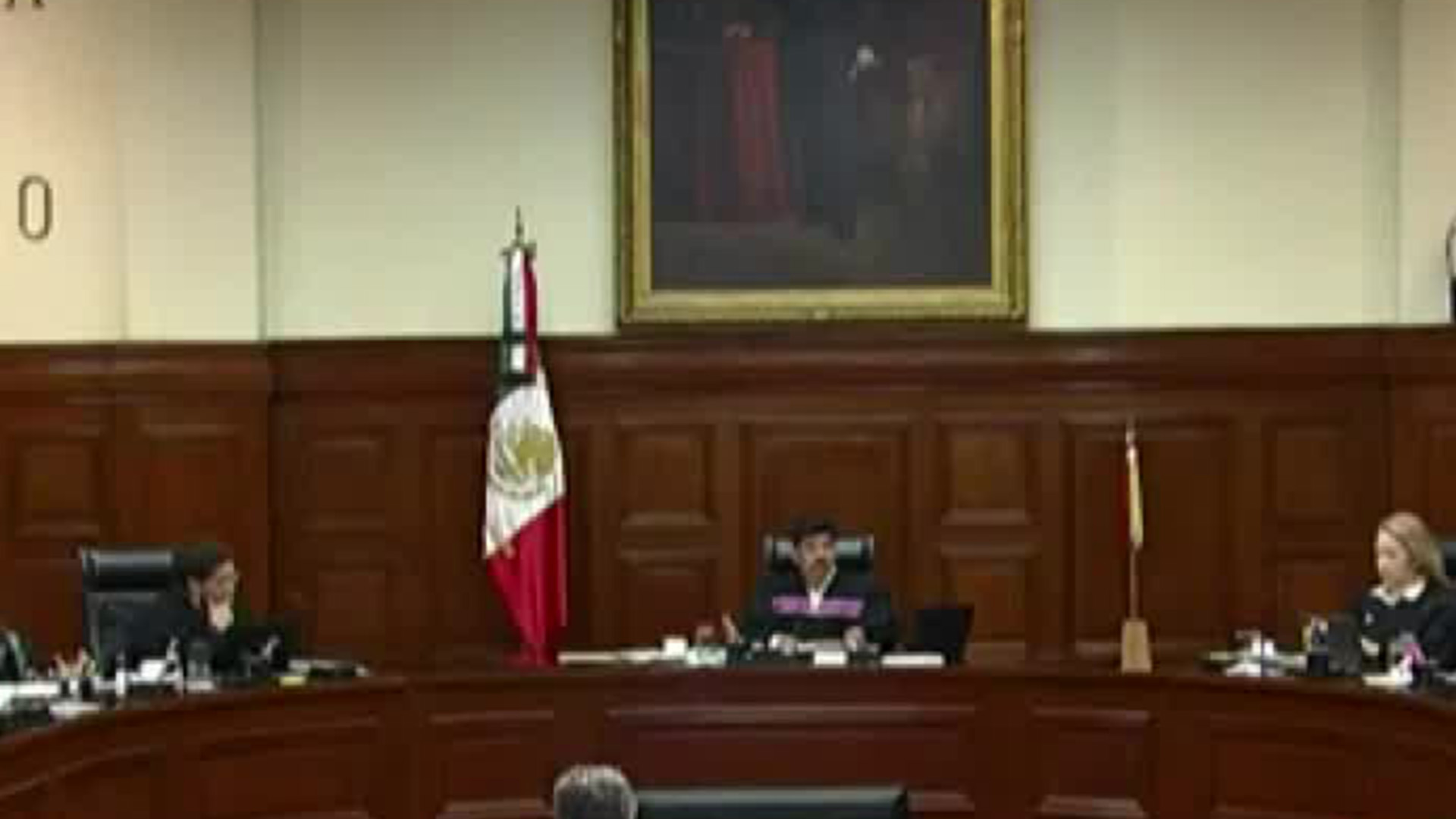 SCJN ampara a la familia de Jessica González y revocan la reducción de pena a feminicida