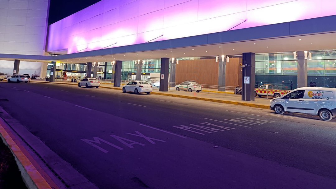 Se busca aliviar la demanda de transporte. (Especial)