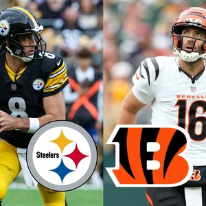 Pittsburgh Steelers vs Cincinnati Bengals: sigue en vivo el Thursday Night Football de la Semana 7 de la NFL 2025; conoce a qué hora y dónde ver