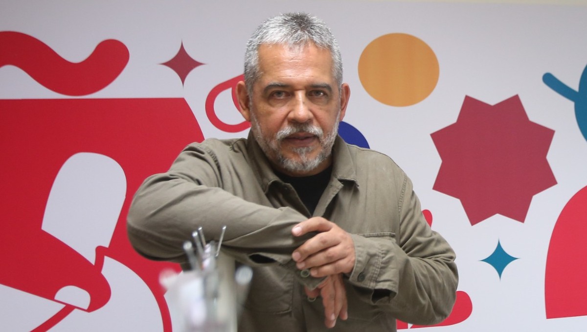 El tema central del libro es despertar conciencias | Foto: Ariana Pérez