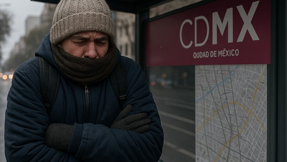 ¿Se terminaron las lluvias en CdMx y Edomex? Esto debes saber sobre el clima hoy 16 de octubre