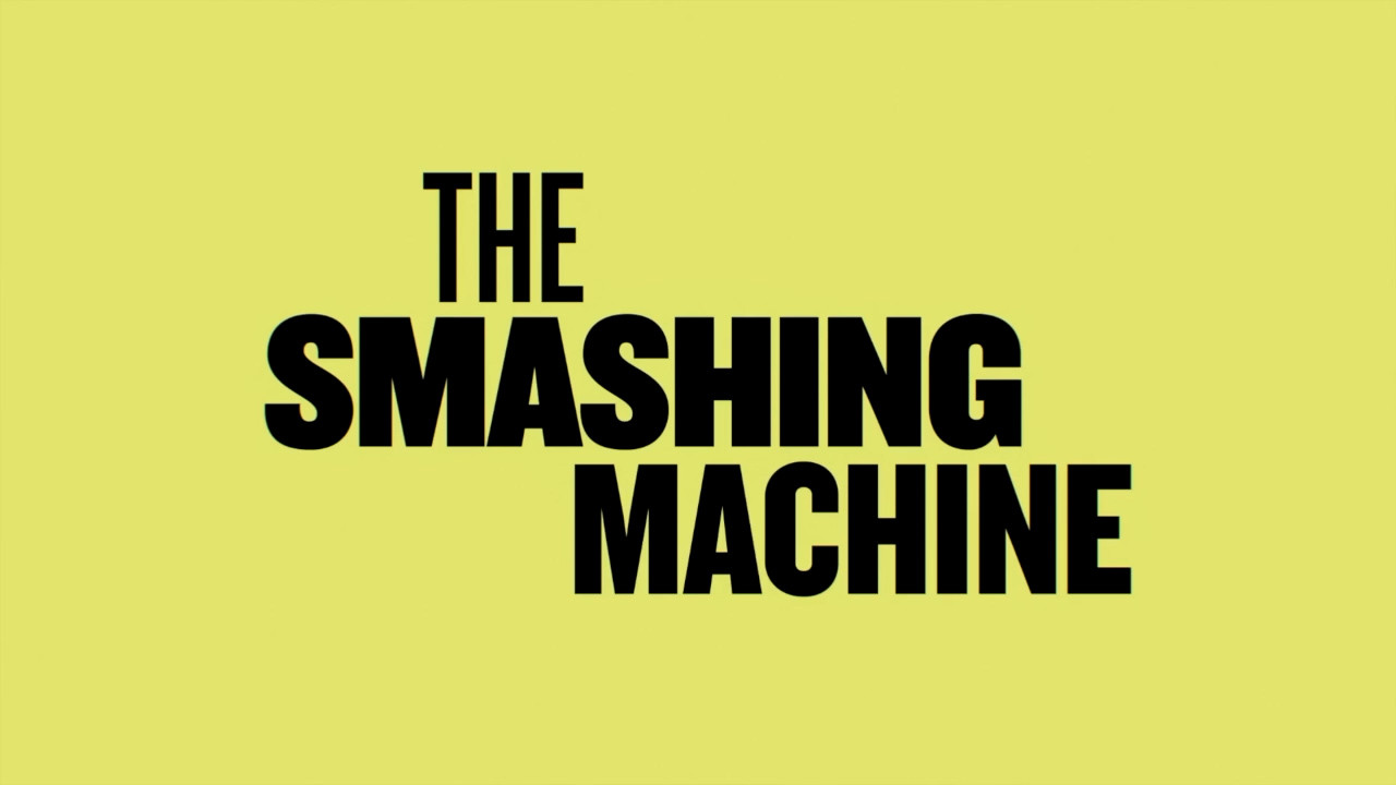 "The Smashing Machine" y "After the Hunt" | M2