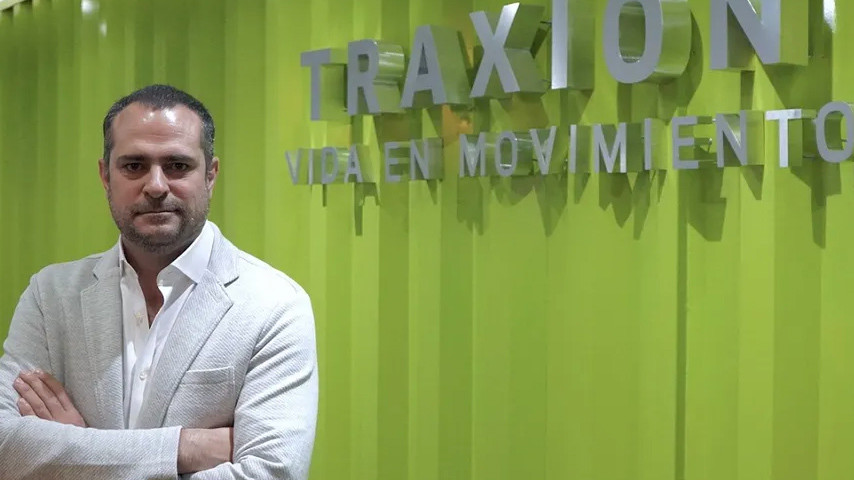 Traxion y los desafíos del transporte ante el auge del Nearshoring en México