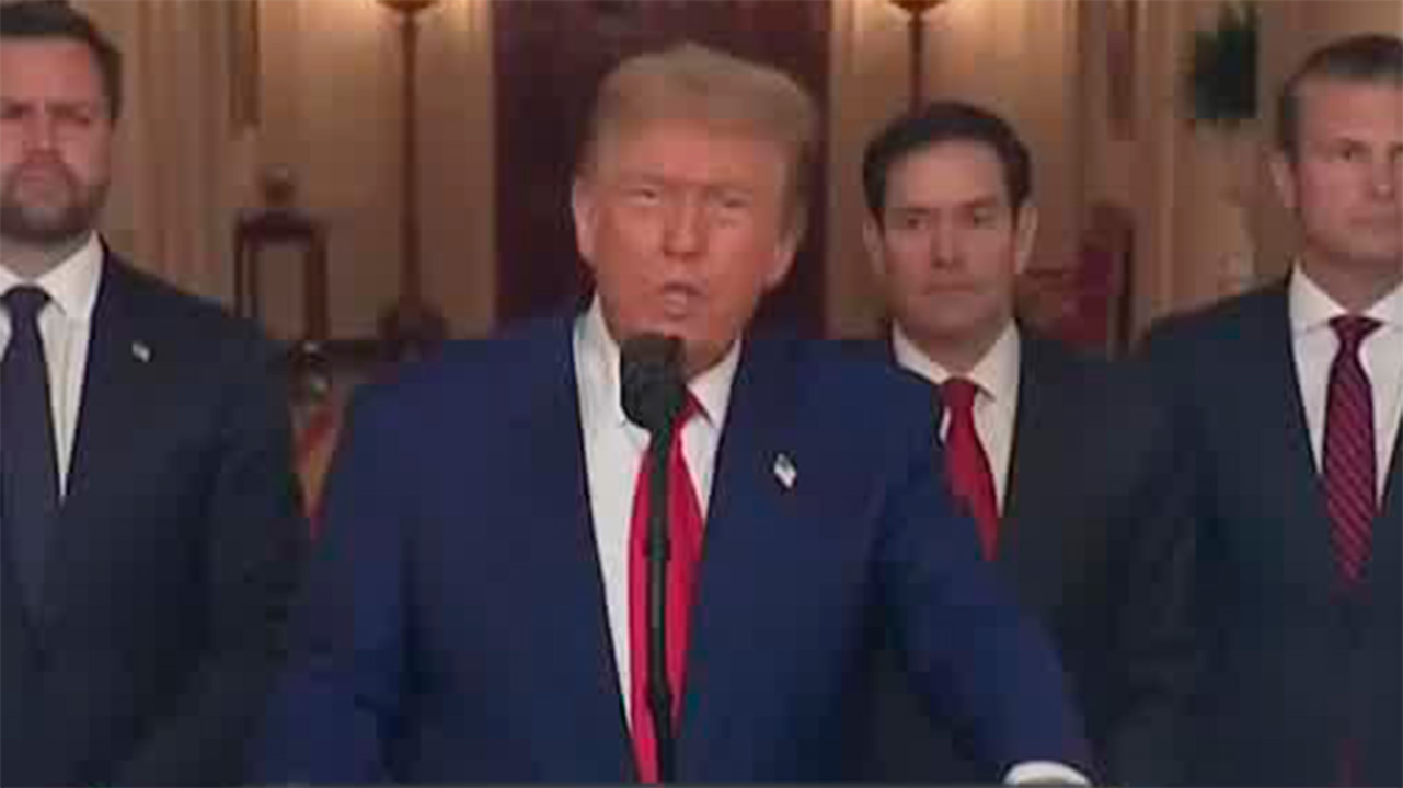 Trump autoriza operaciones de la CIA en Venezuela | Mirada Latinoamericana