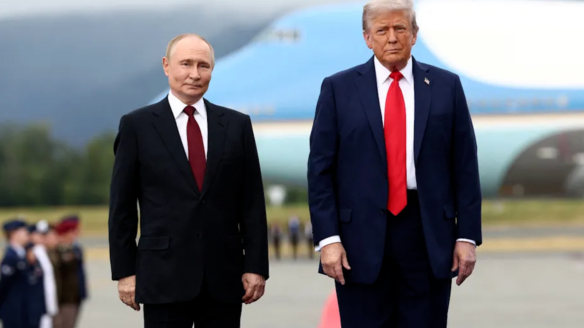 Trump y Putin acuerdan reunión en Budapest para negociar paz en Ucrania