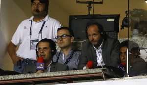 TV Azteca aún no consigue los derechos de transmisión para los partidos del Mundial 2026. Así lo dio a conocer Miguel Ángel Arizpe, colaborador de mediotiempo