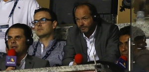 TV Azteca aún no consigue los derechos de transmisión para los partidos del Mundial 2026. Así lo dio a conocer Miguel Ángel Arizpe, colaborador de mediotiempo
