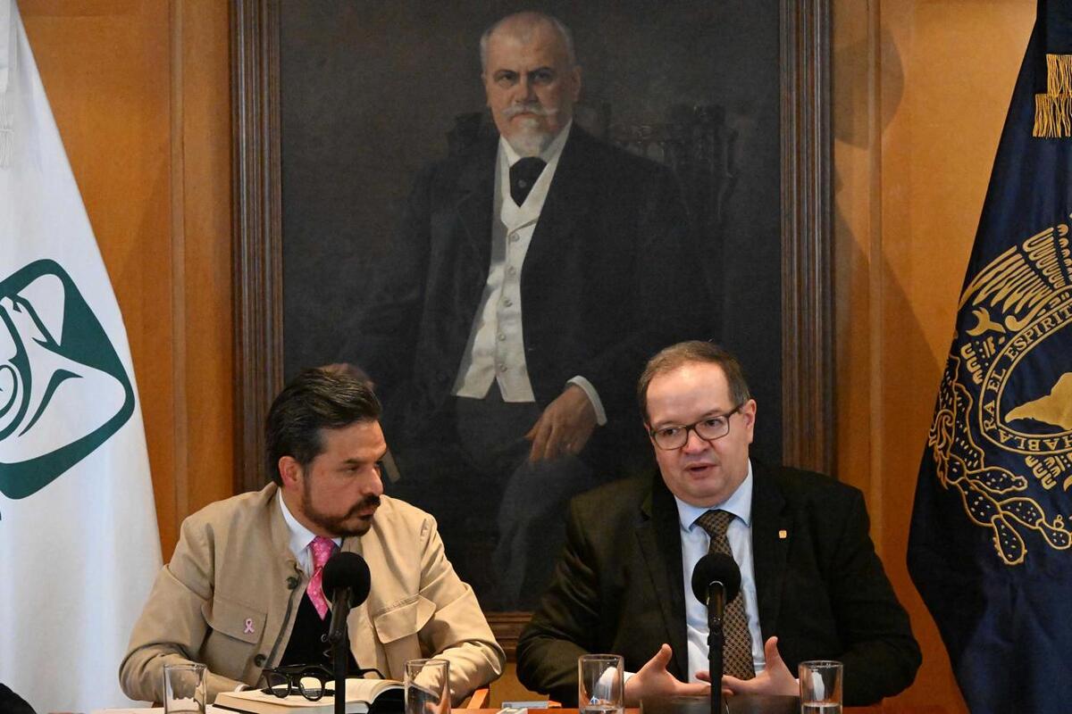 UNAM e IMSS refuerzan alianza para atención médica estudiantil con enfoque en salud mental