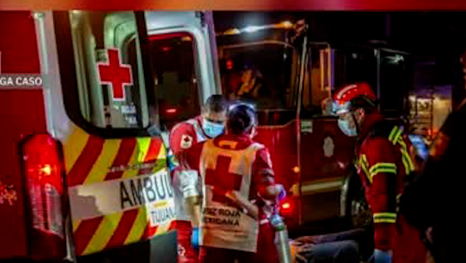 Ataque armado en vivienda de Tijuana deja a niña muerta