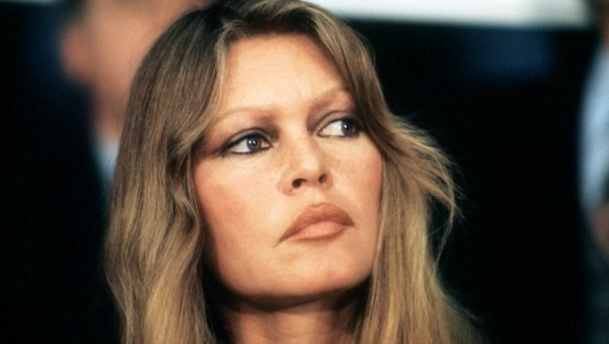 Brigitte Bardot hace algunas décadas | AFP