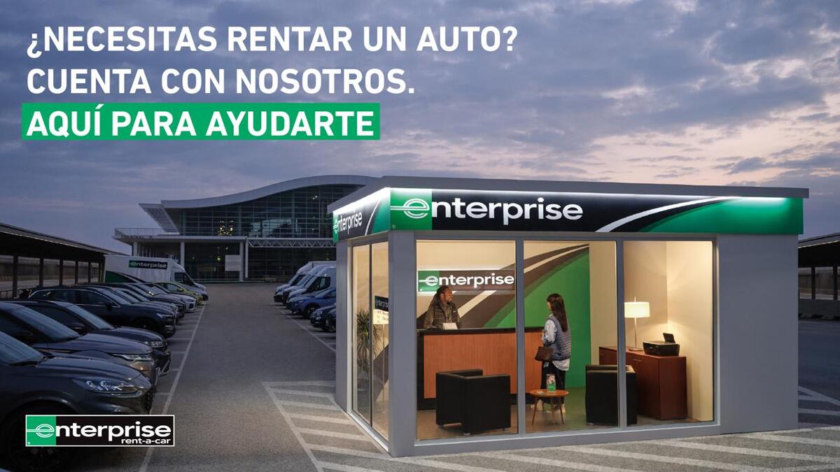 Se brinda un servicio personalizado y cercano, destacando la experiencia del cliente en la renta de autos | Especial