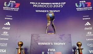 Aquí te dejamos el calendario del Mundial Femenil Sub 17; conoce las fechas y horarios de TODOS los partidos.