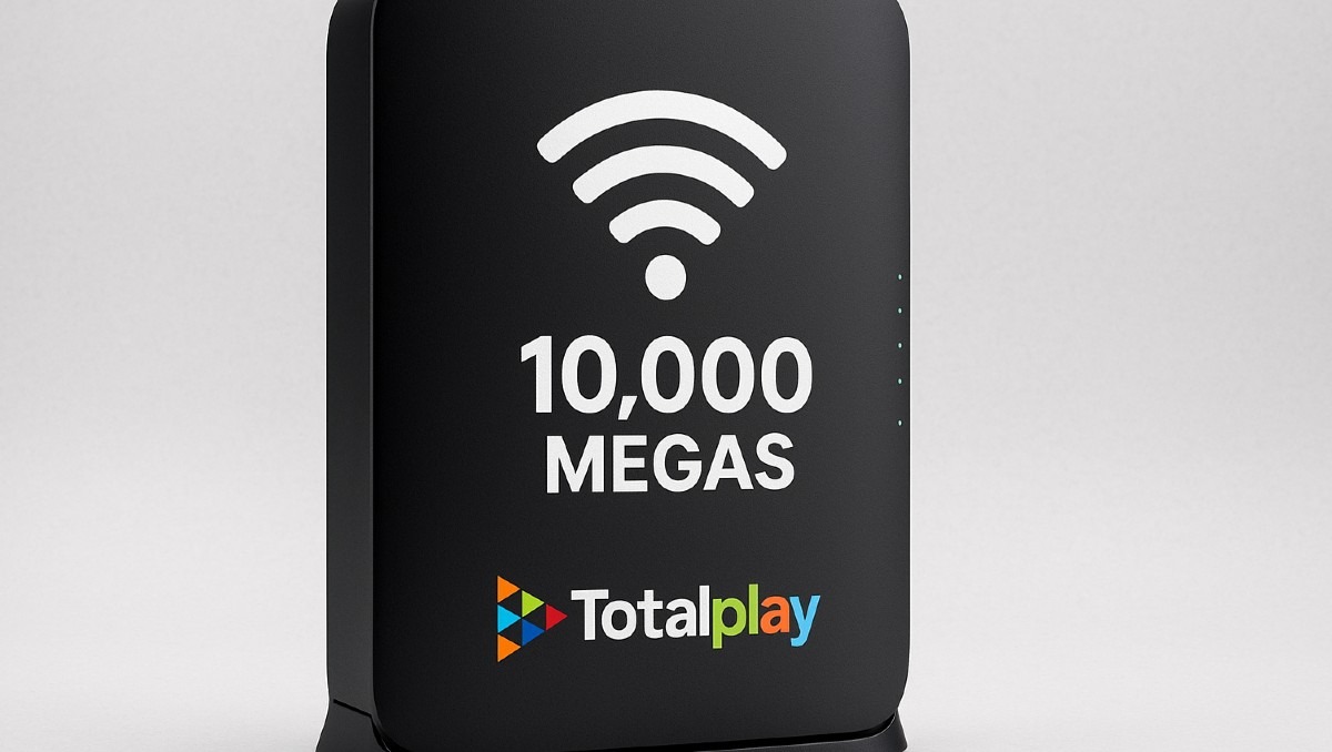 ¿Quieres un paquete de internet con 10 mil megas? Te decimos si conviene o no pagar por tanto